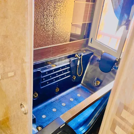 Pyramids Porto Top Vib - اهرامات بورتو السخنه Apartment Ain Sukhna Exterior photo