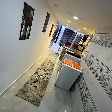 Pyramids Porto Top Vib - اهرامات بورتو السخنه Apartment Ain Sukhna Exterior photo