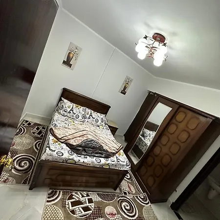 Pyramids Porto Top Vib - اهرامات بورتو السخنه Apartment Ain Sukhna Exterior photo