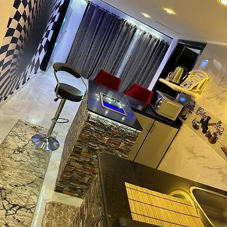Pyramids Porto Top Vib - اهرامات بورتو السخنه Apartment Ain Sukhna Exterior photo