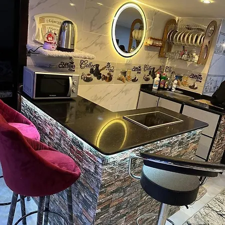 Pyramids Porto Top Vib - اهرامات بورتو السخنه Apartment Ain Sukhna Exterior photo