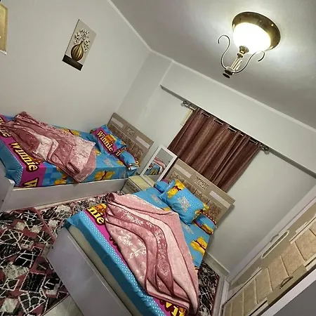 Pyramids Porto Top Vib - اهرامات بورتو السخنه Apartment Ain Sukhna Exterior photo