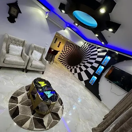Pyramids Porto Top Vib - اهرامات بورتو السخنه Apartment Ain Sukhna Exterior photo