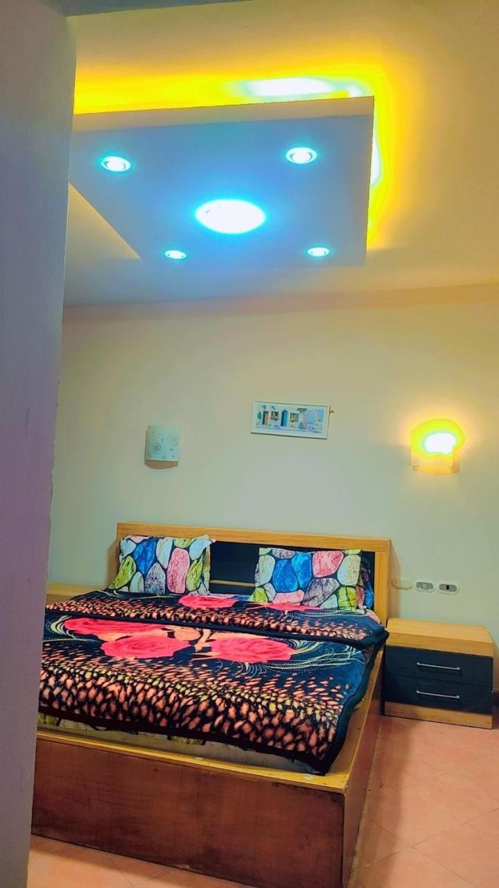 Pyramids Porto Top Vib - اهرامات بورتو السخنه Apartment Ain Sukhna