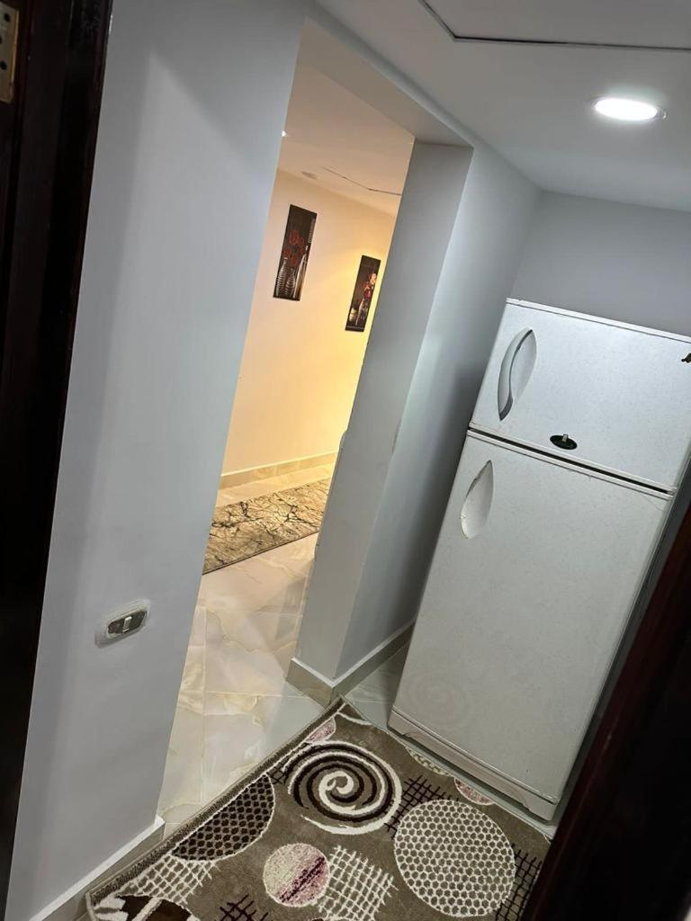 Apartment Pyramids Porto Top Vib - اهرامات بورتو السخنه Ain Sukhna