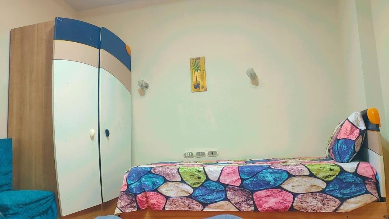 Pyramids Porto Top Vib - اهرامات بورتو السخنه * Ain Sukhna