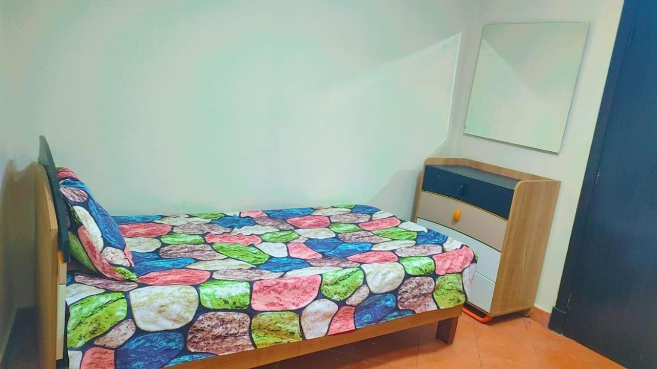 Pyramids Porto Top Vib - اهرامات بورتو السخنه Apartment