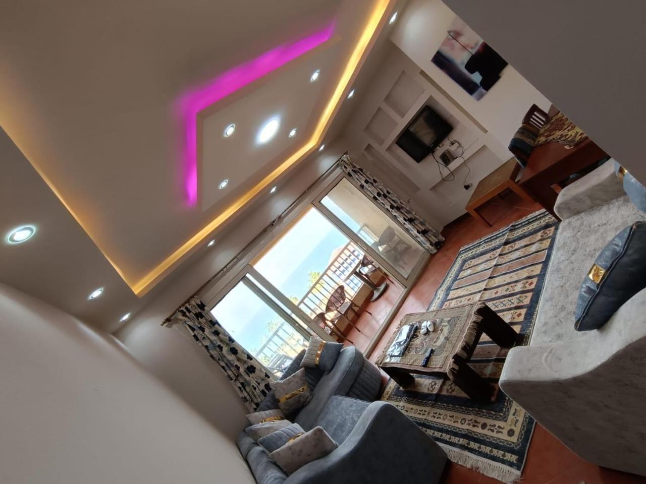 Pyramids Porto Top Vib - اهرامات بورتو السخنه * Ain Sukhna