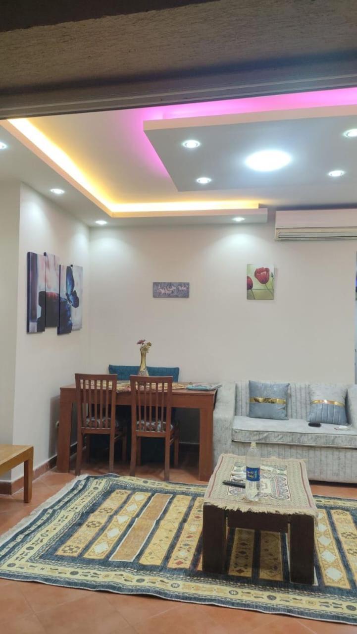 Pyramids Porto Top Vib - اهرامات بورتو السخنه Apartment *