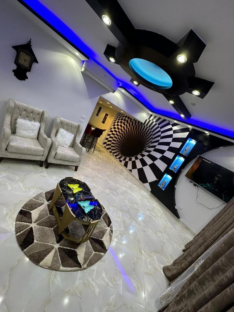 Pyramids Porto Top Vib - اهرامات بورتو السخنه * Ain Sukhna
